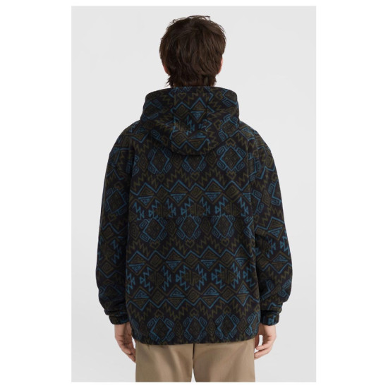 O'neill Ανδρικό φούτερ Superfleece Half-Zip Hoodie
